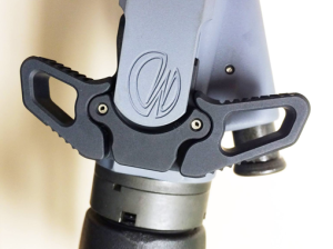 WarSport : charging Handle