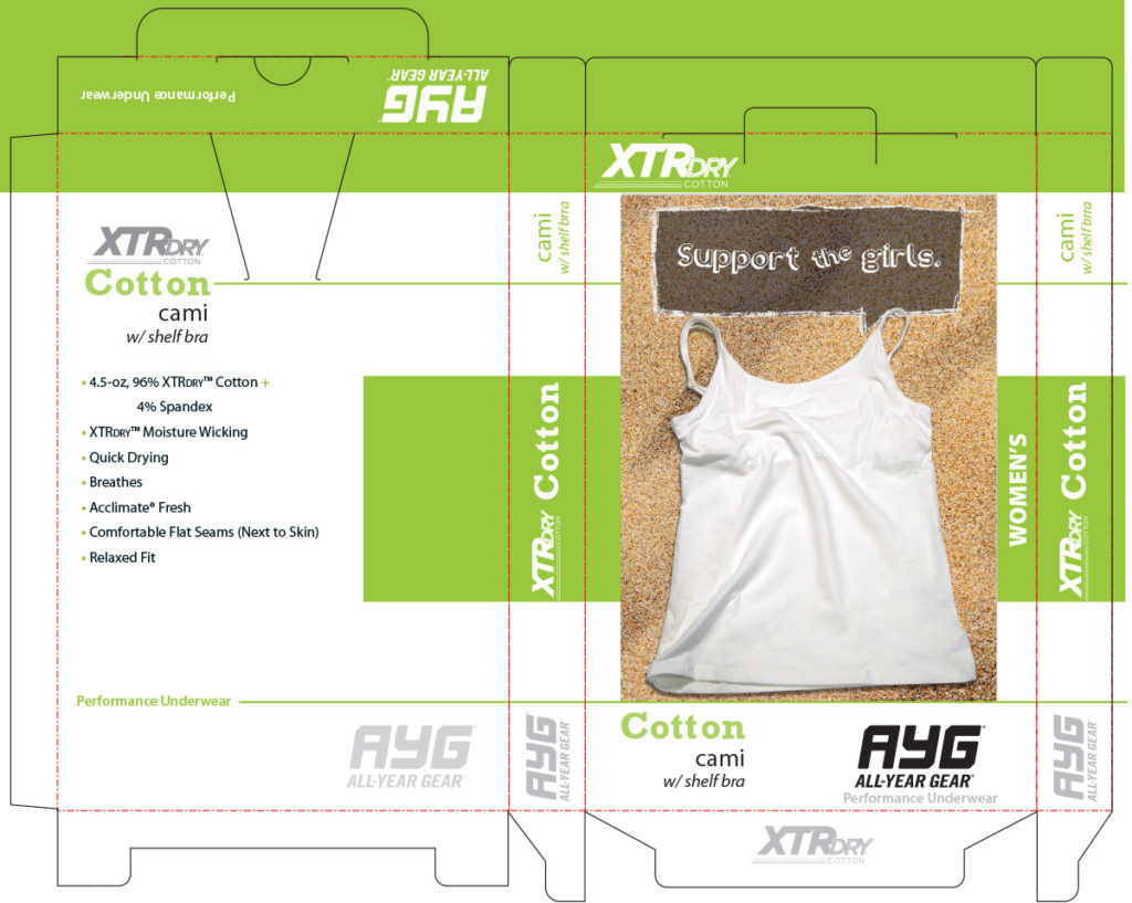 AYG Packaging