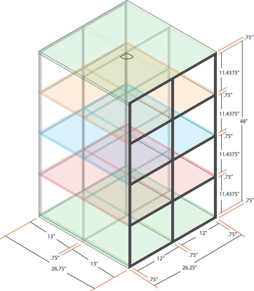 Opedix : Box for video