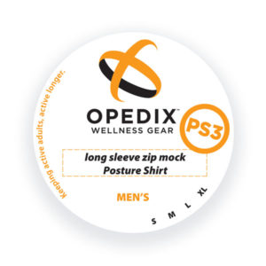 Opedix : Canister Stickers