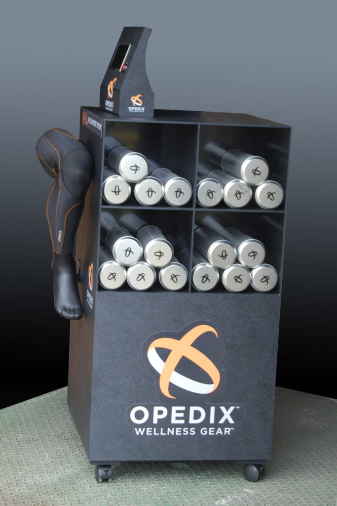 Opedix : Merchandiser