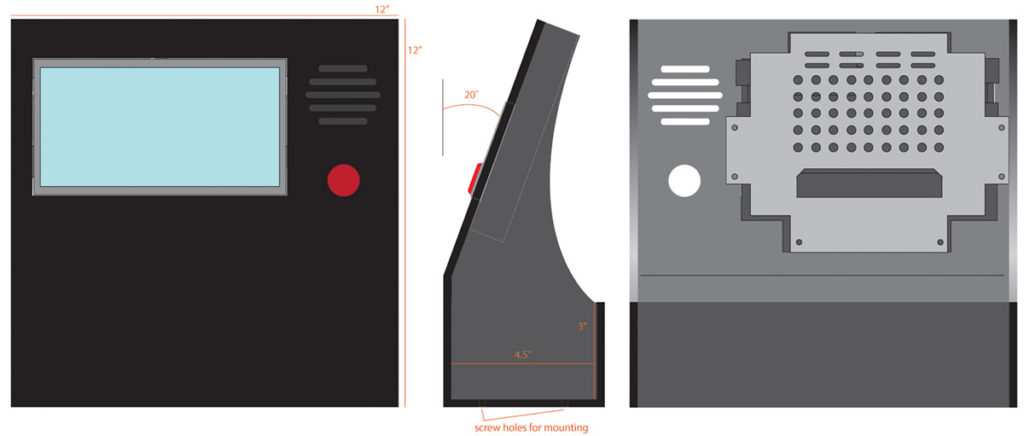 Opedix : Box for video