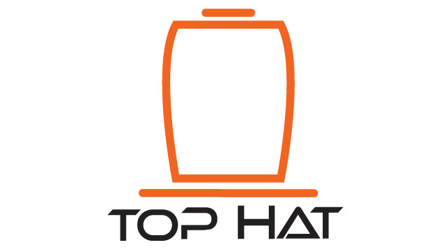 WarSport :TopHat - logo