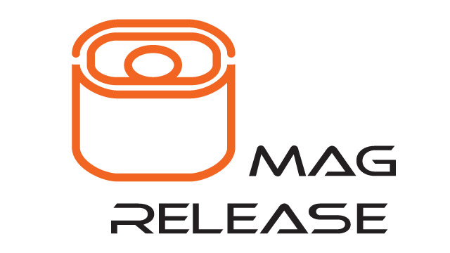 WarSport : Mag Release - logo