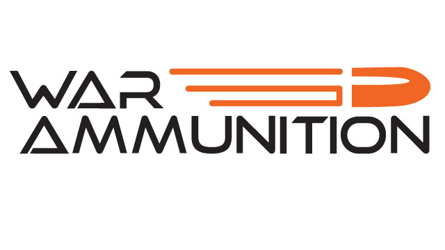 WarSport : War Ammunition - logo
