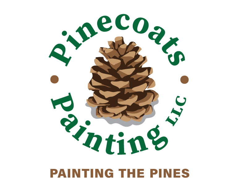 Pinecoats Painting