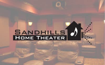 Sandhills Home Theater